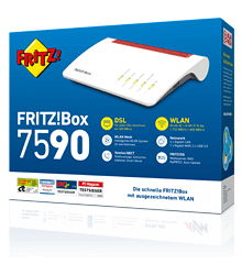 FRITZ!Box 7590